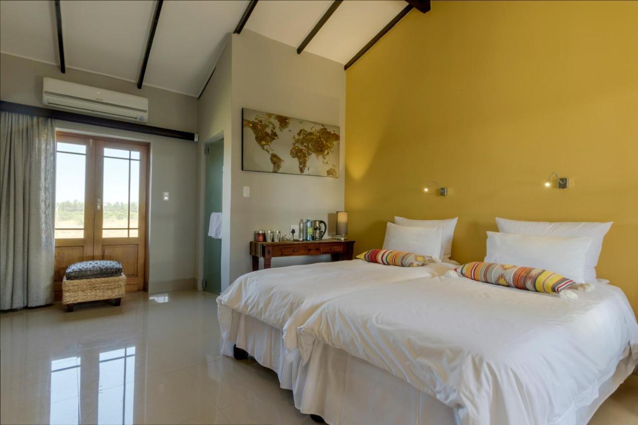 Lemon 3 Lodge Guesthouse Kirkwood Exteriör bild