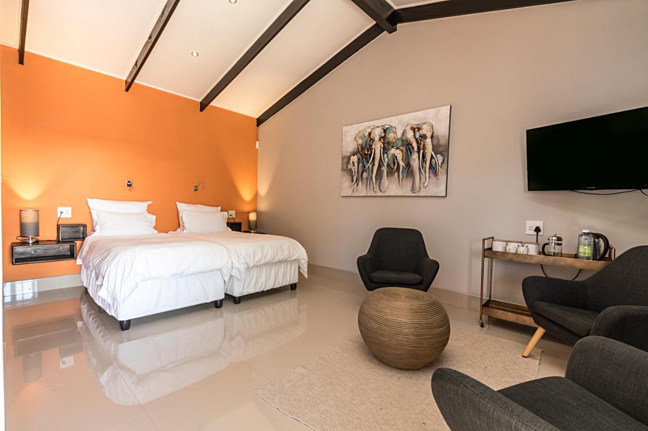 Lemon 3 Lodge Guesthouse Kirkwood Exteriör bild